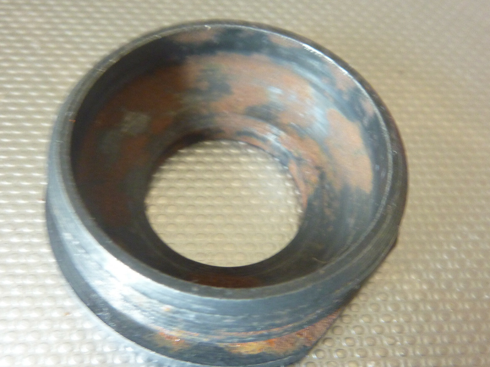 ✨ Ancien stock – Cuvettes de pédalier RFG – 35,2 x 100 mm – Vélo vintage ✨