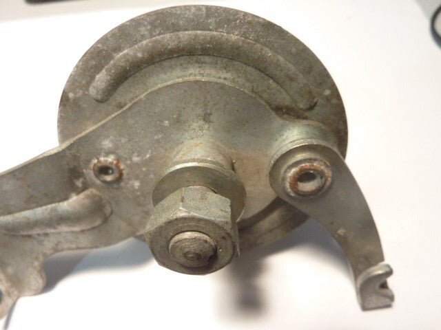ancien frein a tambour vintage cross bmx velo bicross chopper