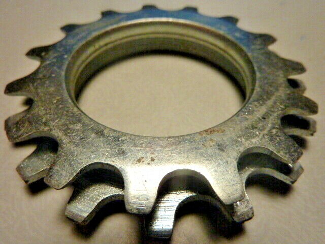 ✨ Maillard Freewheel / Cassette Cog 15T-16T – NOS Vintage Vélo ✨