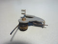 1 volet d'air support balancier   gurtner  carburateur  mobylette