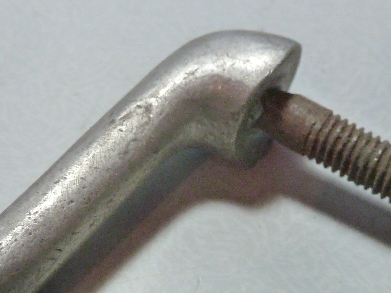 NOS guide cable OLD BIKE  FREINS VELO ANCIEN BRAKE BICYCLETTE ROAD TANDEM EROICA