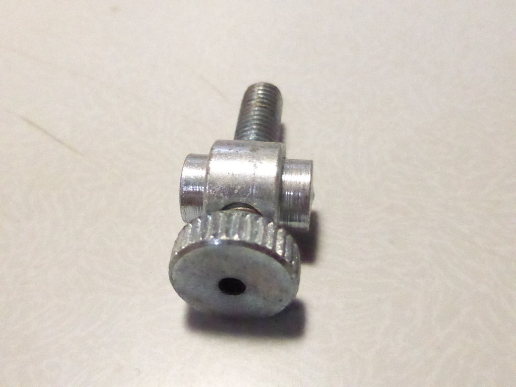 1 vintage ancien stock tendeur câble de freins a tambour