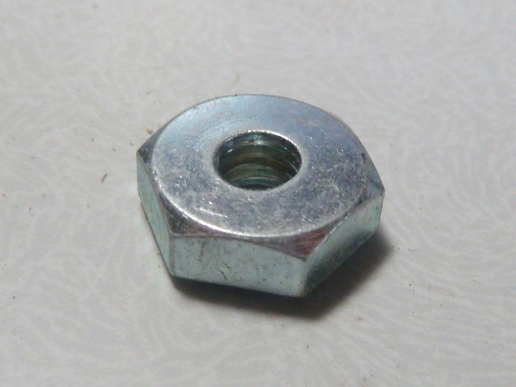 NOS vintage ancien axe écrou moteur solex  ancien stock