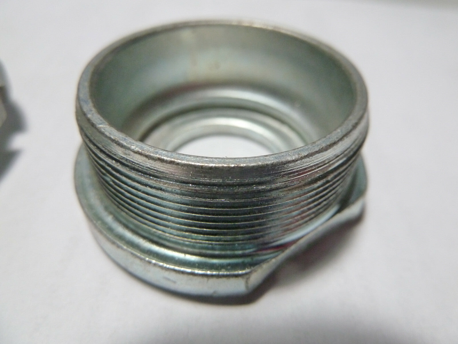 ✨ NOS Cuvettes de Pédalier Ofmega  Bottom Bracket Cups filetage Italien 36x24 ✨
