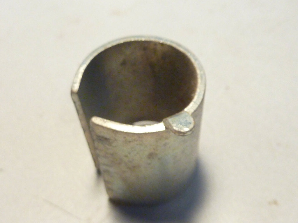 ancienne vintage bague de réduction réducteur tige tube de selle  ANCIEN STOCK
