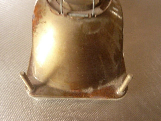 optique de phare  Siem 15200