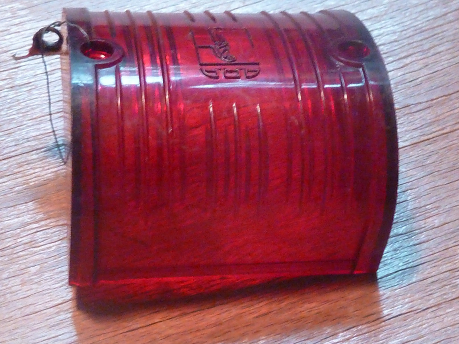 CABOCHON DE FEU DE GABARIT ARA...AUTO UTILITAIRE CARAVANE DIVERS