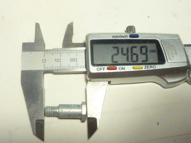 ✨ NOS – Vis Tasseau Frein Cantilever-Brake  Vélo Vintage  Neuf  Ancien Stock ✨