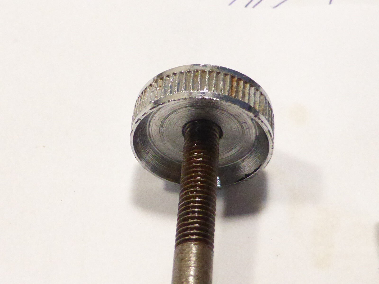 NOS vintage attache rapide wheel quick release skewer  BLOC G