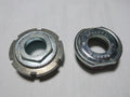 ✨ NOS Cuvettes de Pédalier Ofmega  Bottom Bracket Cups filetage Italien 36x24 ✨