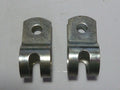 NOS 2 Collier cadre vélo  rétropédalage Pince/Band/Clip. 1626 108 sachs torpedo