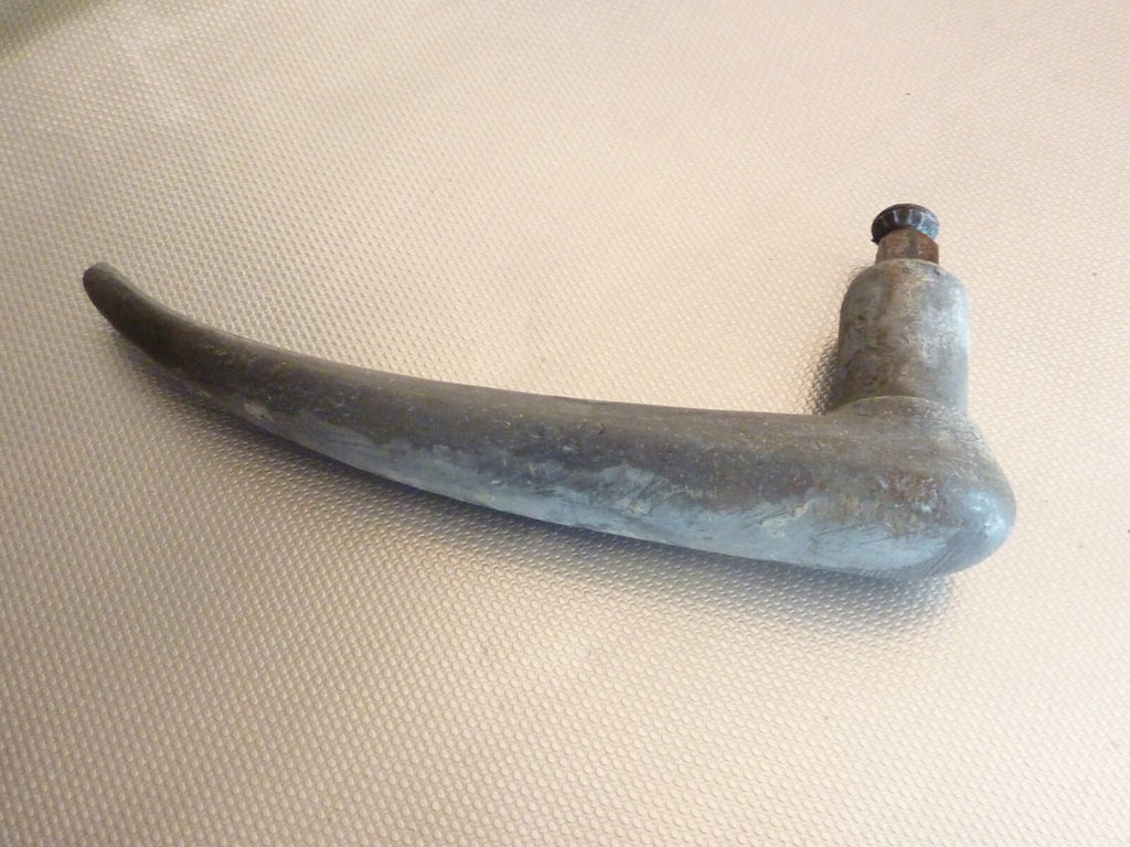 Poignée portière AUTO ancienne SIMCA RENAULT PEUGEOT CITROEN PANHARD FORD OPEL
