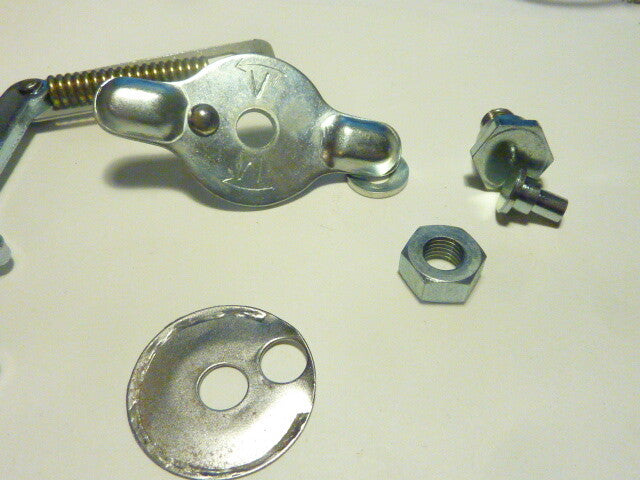 Verrouillage de poulie 11 dents empé ancien stock