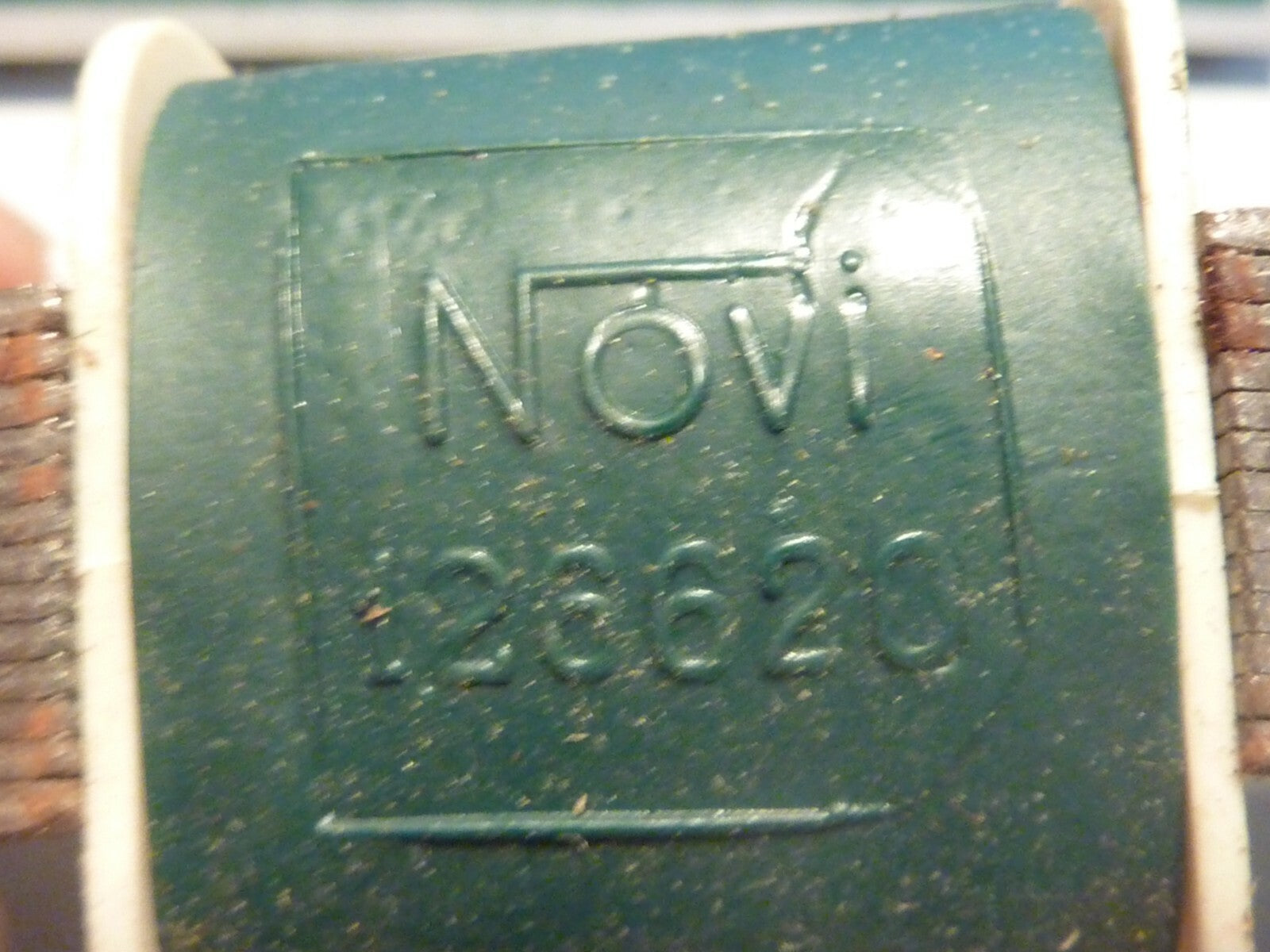 Neu Bobine Éclairage NOVI Motobécane Motoconfort 26620 / 126620 NOS Vintage