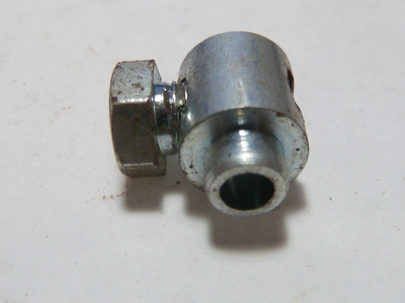 ✨ NOS neu 1 ancien stock Serre câble de frein  velo cyclo moto vintage neuf✨