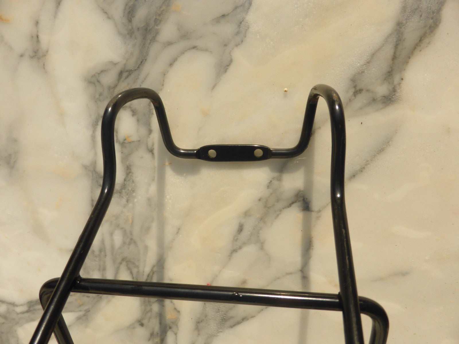 ✨ Support porte-bagages arrière vélo 26" – vintage NOS – solide et authentique ✨