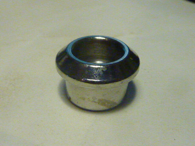 NOS neu bague du haut de potence vtt vtc vintage stem chromé