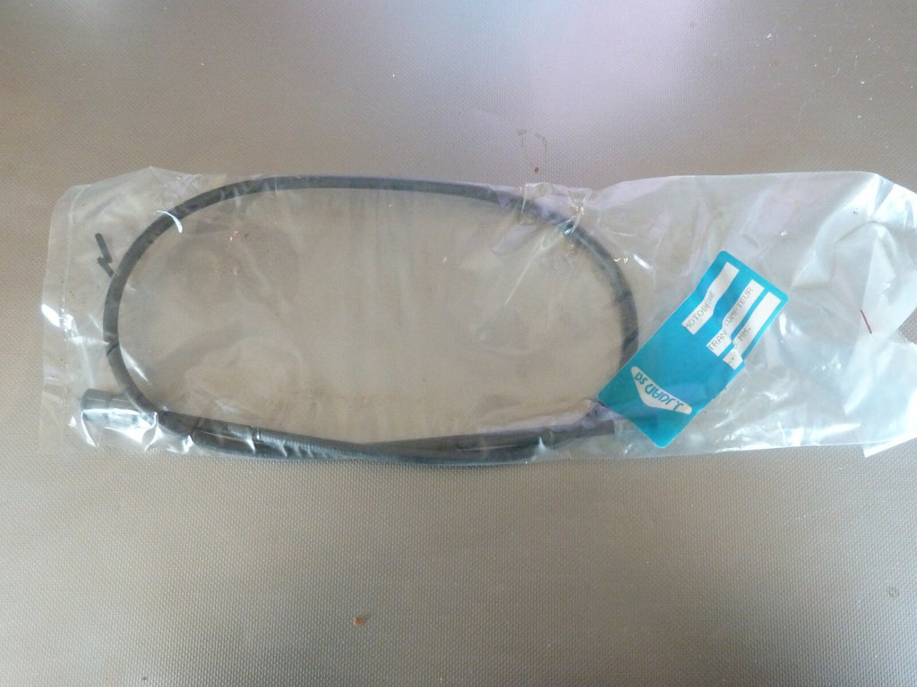 CABLE DE COMPTEUR MOBYLETTE MOTOBECANE.MBK LONGUEUR 775MM