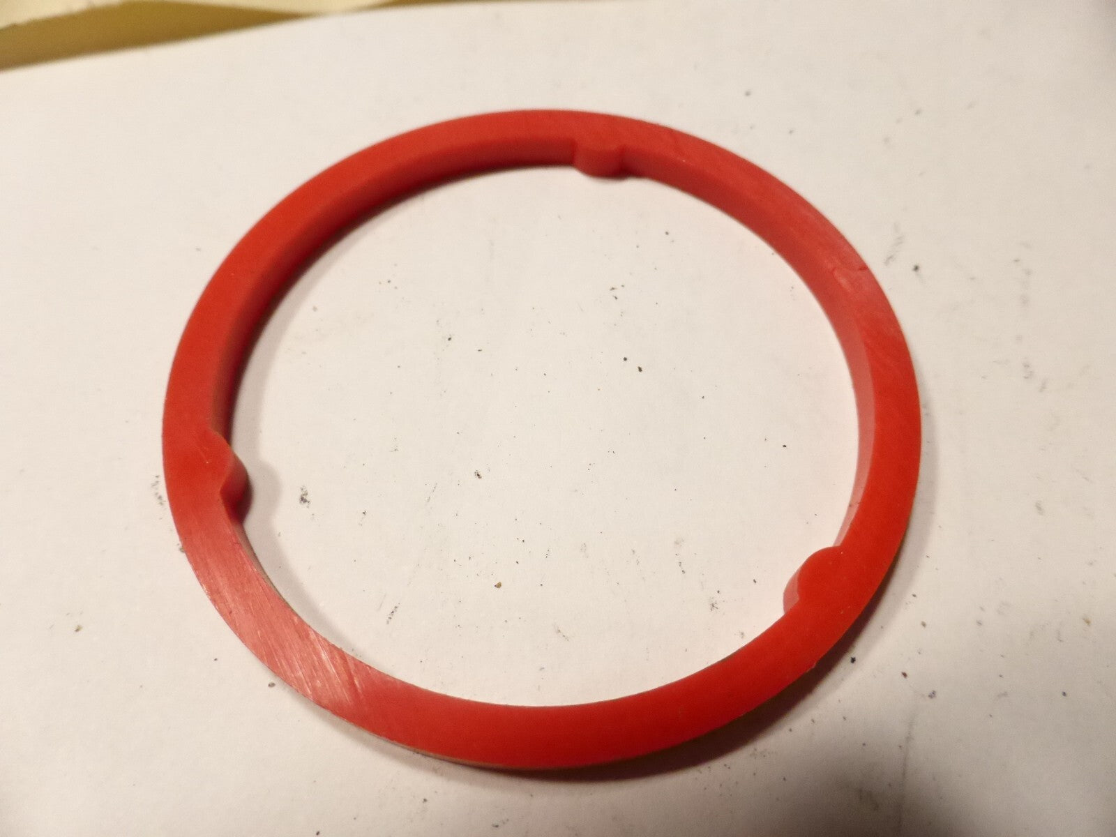 NOS Pignon Sprocket Maillard MA spacer 2160 entretoise 49 mm intérieur