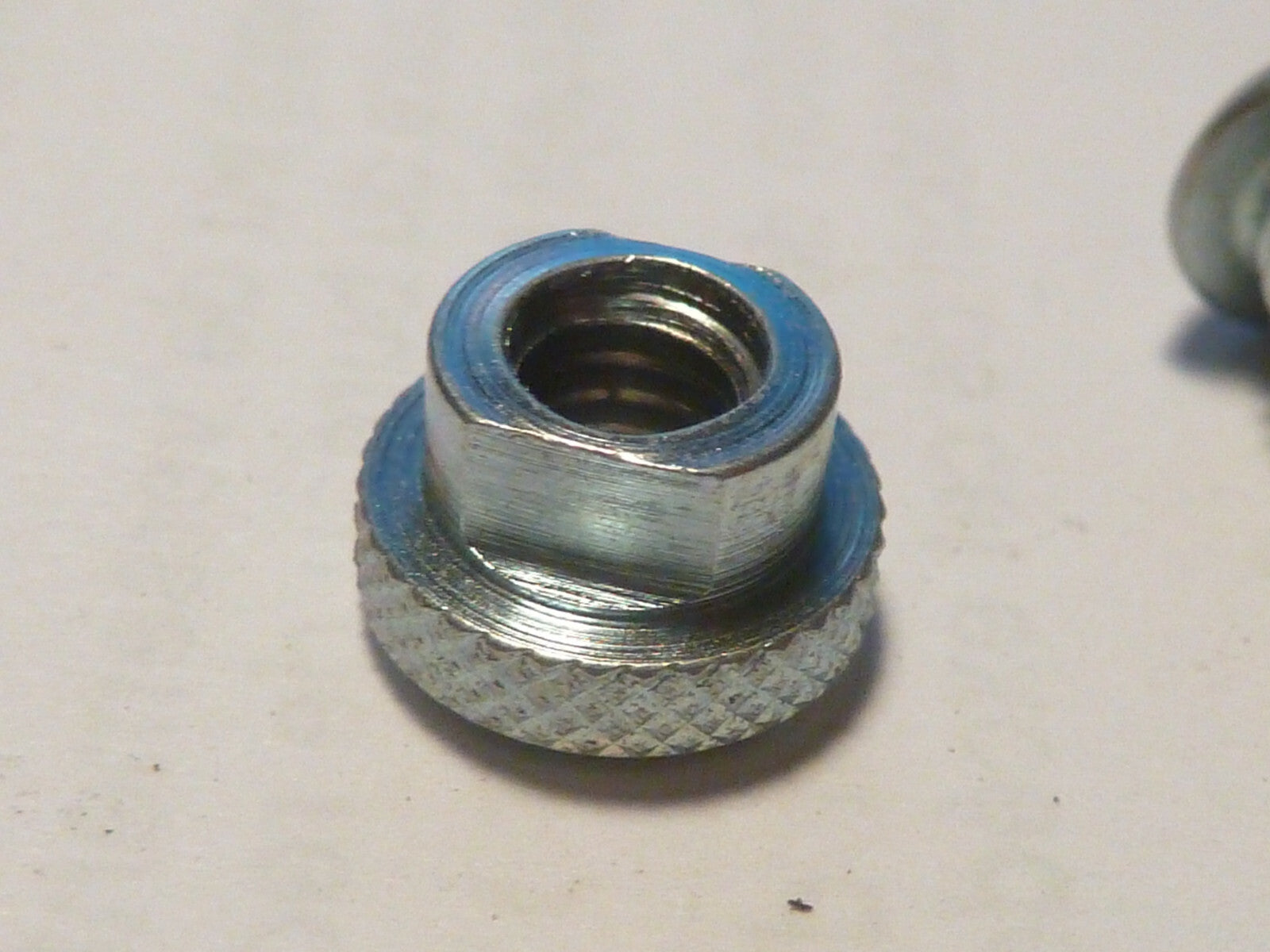 Vis + collier sturmey archer