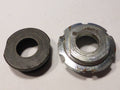 ✨ Cuvette Boîtier Pédalier RFG Filetage Français – Vintage NOS 35,5x100 📸