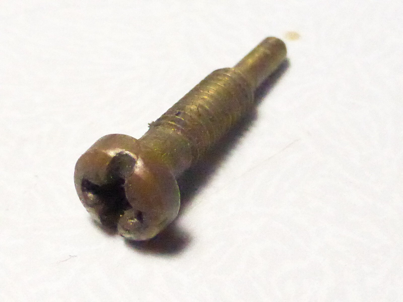 ✨ NOS – Vis de carburateur Peugeot Speedfight 1 / 2 – Ancien stock ✨