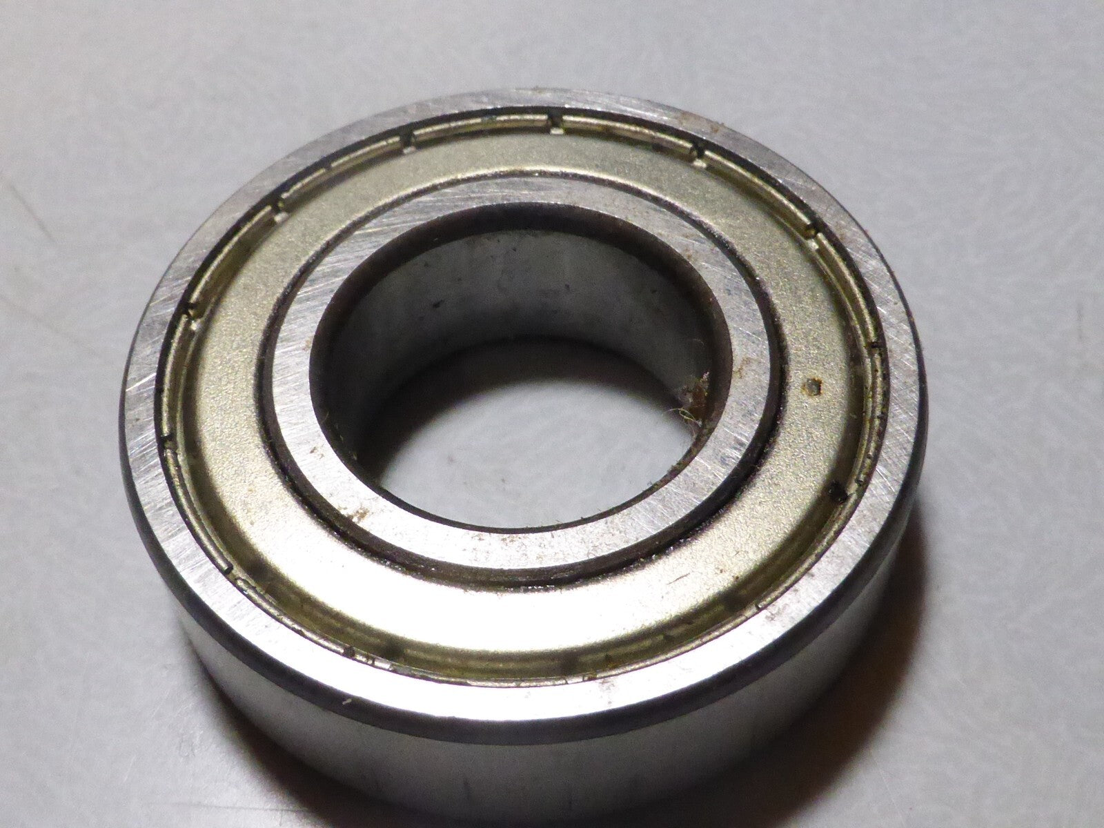 6004.C3 FAG roulement 20mm ID x 42mm OD x 12mm