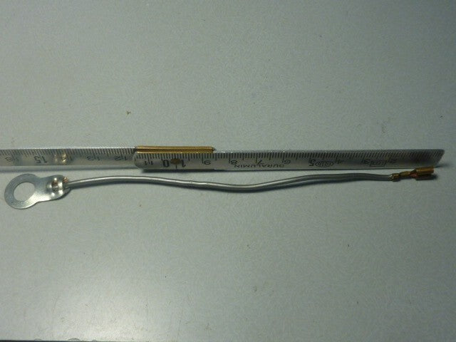 NOS fil de masse Peugeot 103 104 soubitez luxor