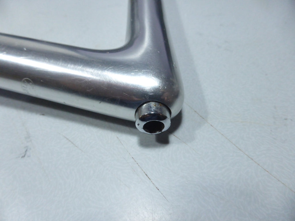 ✨ Potence Cinelli – 100 mm – Ø22 / 25.4 – Aluminium –velo Vintage 🚲