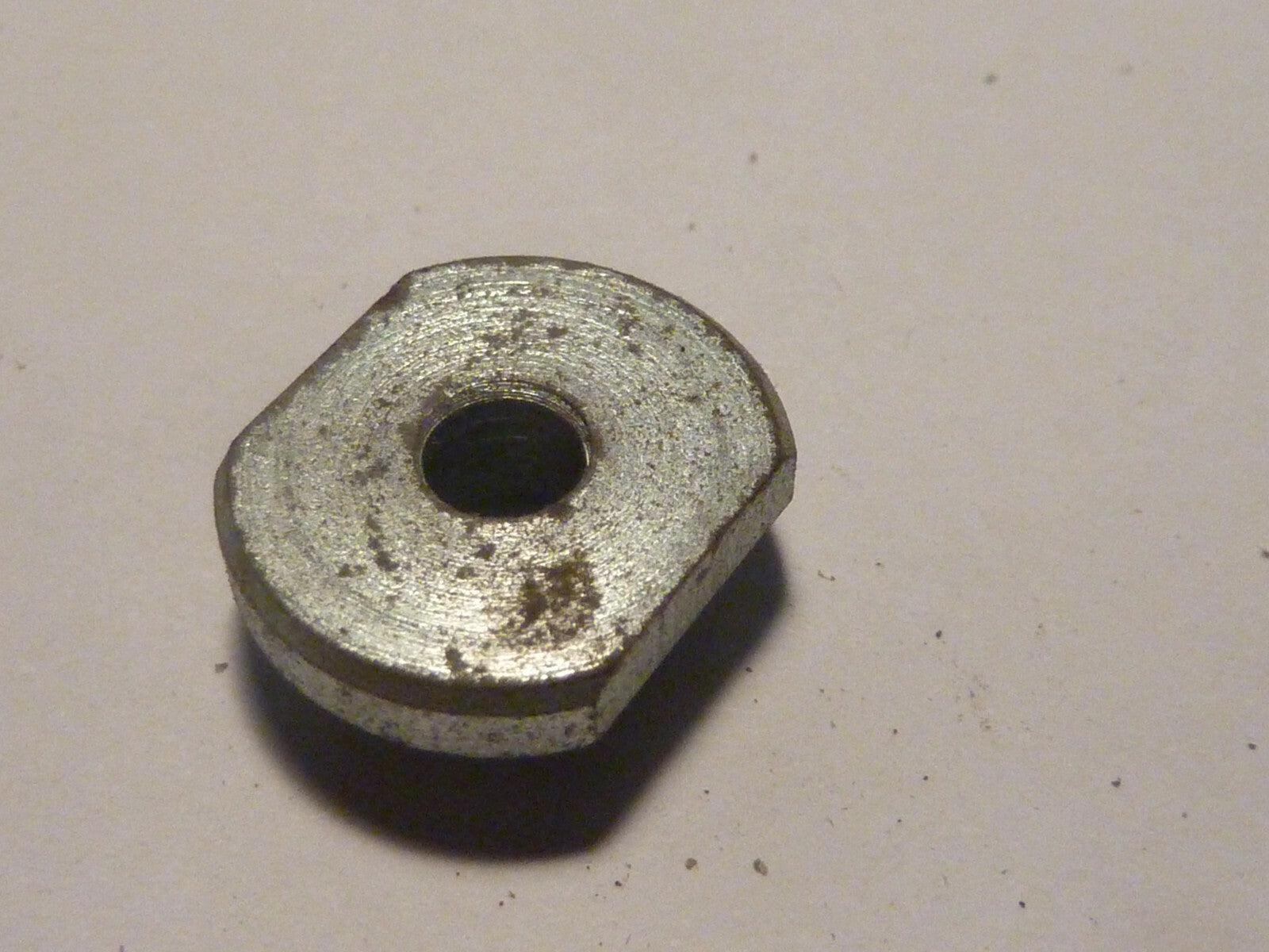 ✨ NOS Huret Rear Derailleur Hanger Screw Bolt Nut Réf 1801 / 1802 Vélo Vintage✨