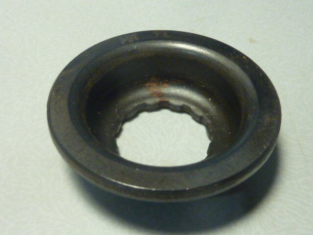 Vintage Shimano adamas BB Bottom Bracket CUPS  SELECTA JAPAN  35x1