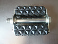1 ancienne pedale  9/16" velo vintage union cyclo coté droit Right