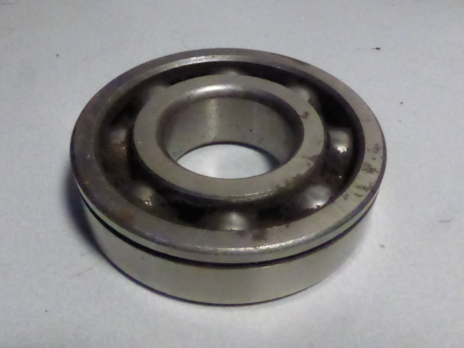 1 ancien  Roulement 6306A SKF made in FRANCE ancien stock