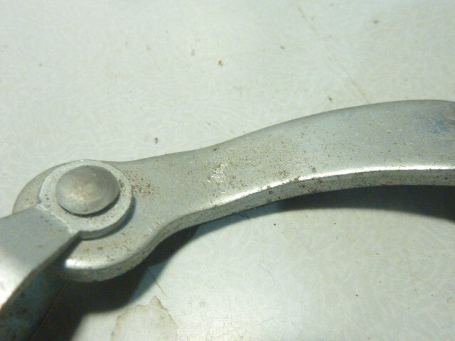 NOS ancienne patte  Came levier de frein à tambour velo vintage atom