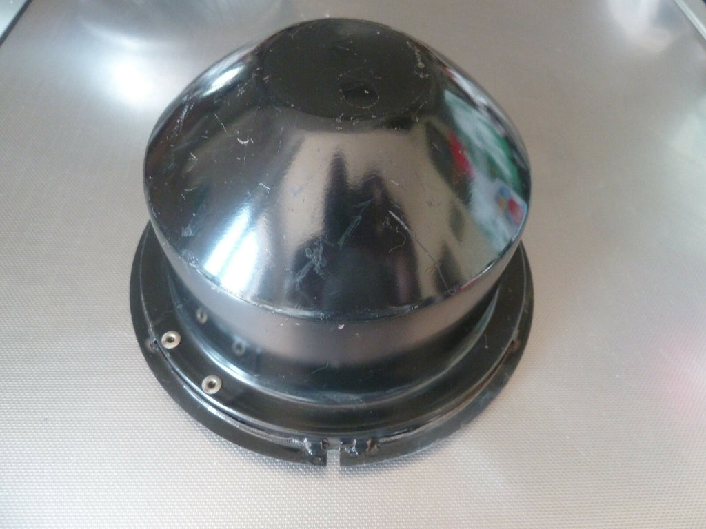 ancien vintage Cuvelage Phare Marchal 185 mm