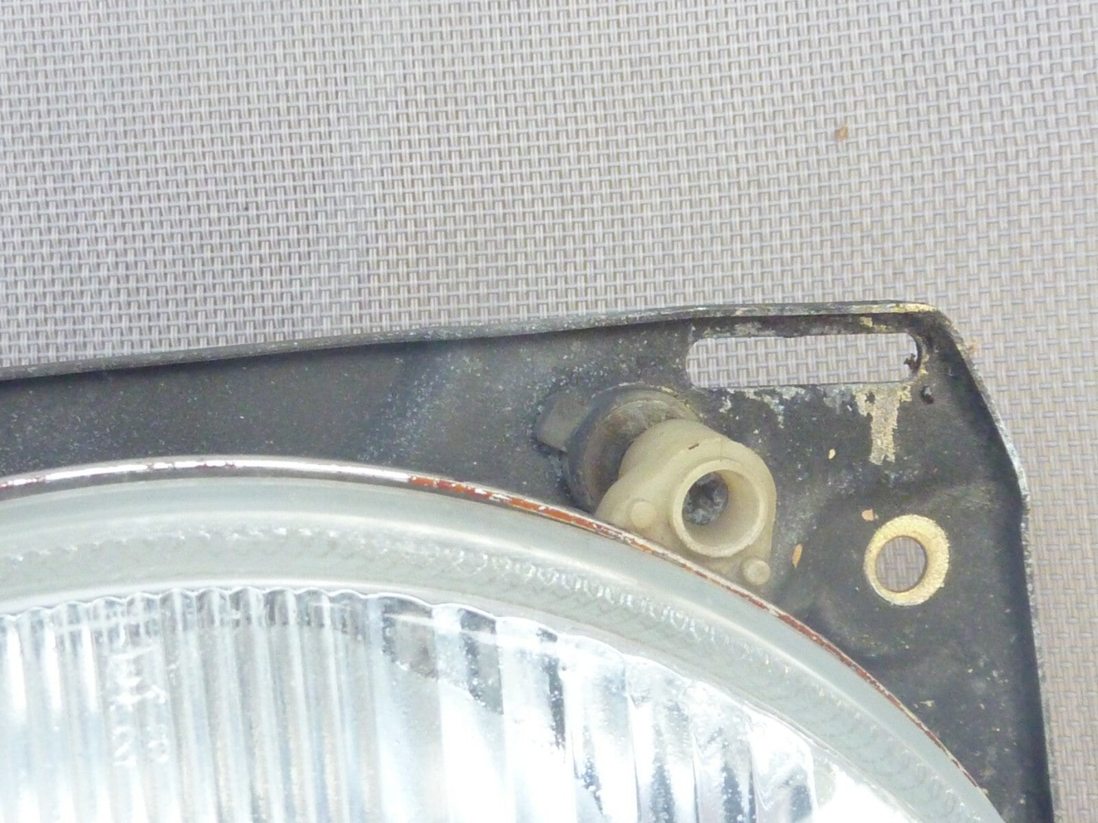 phare gauche VOLKSWAGEN GOLF II Phase 1 01-1984->06-1992