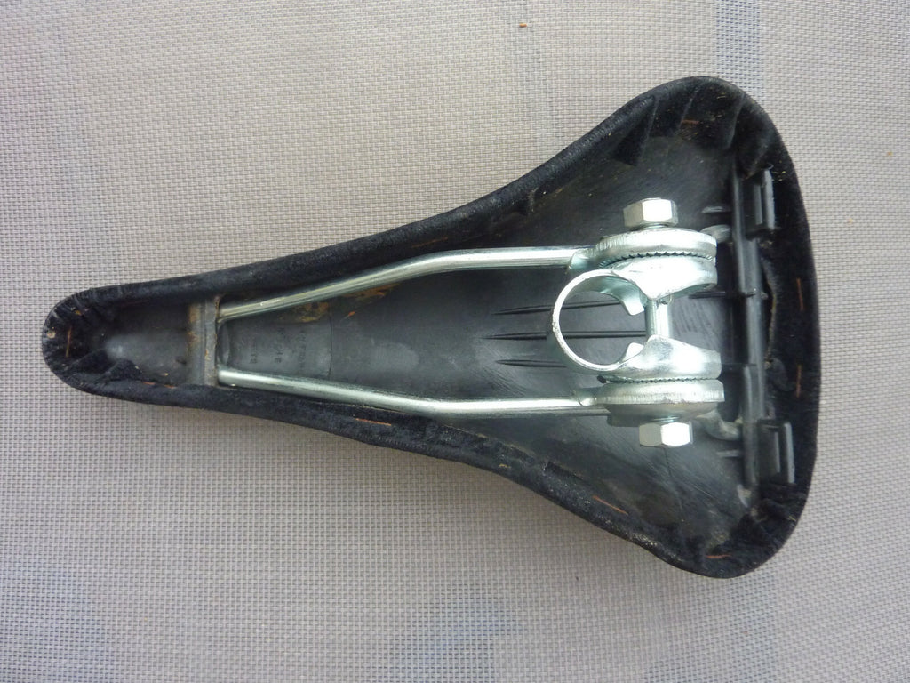 SELLE  VELO - VINTAGE - SPORT selle Saddle