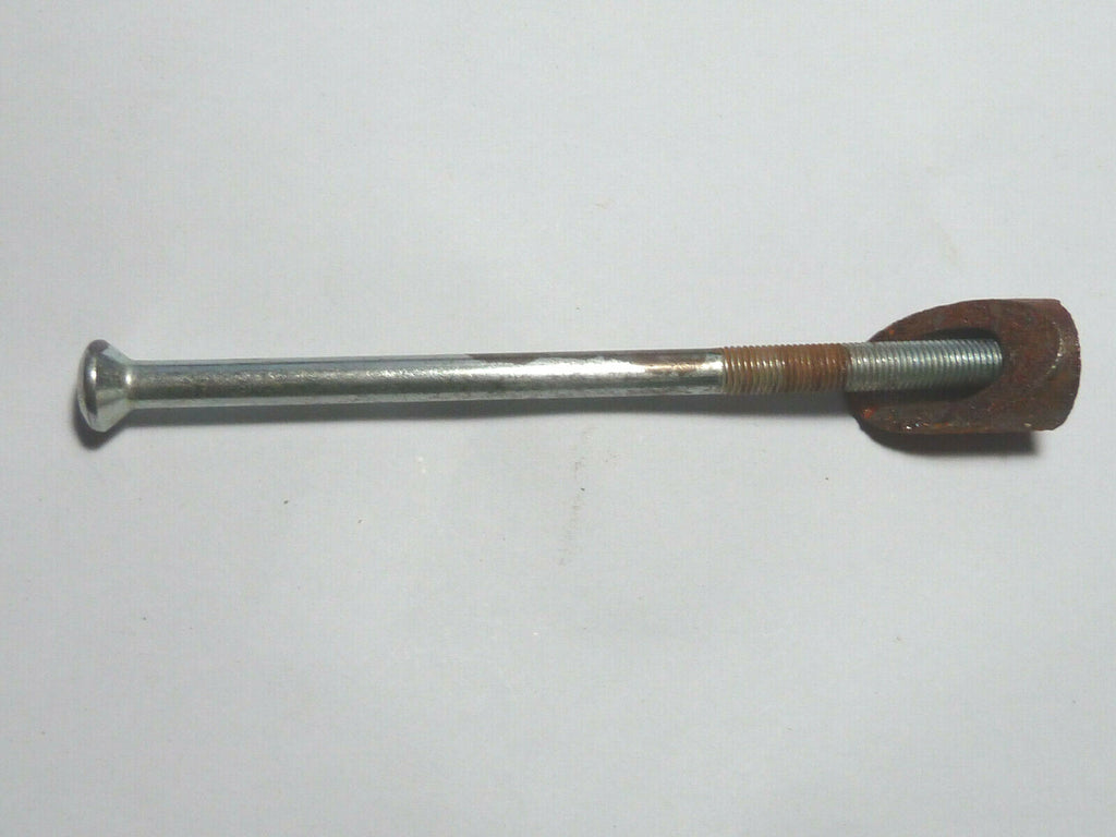 ✨ ATAX Tige Intérieure Potence 22mm 153mm – Peugeot Philippe Vintage ✨