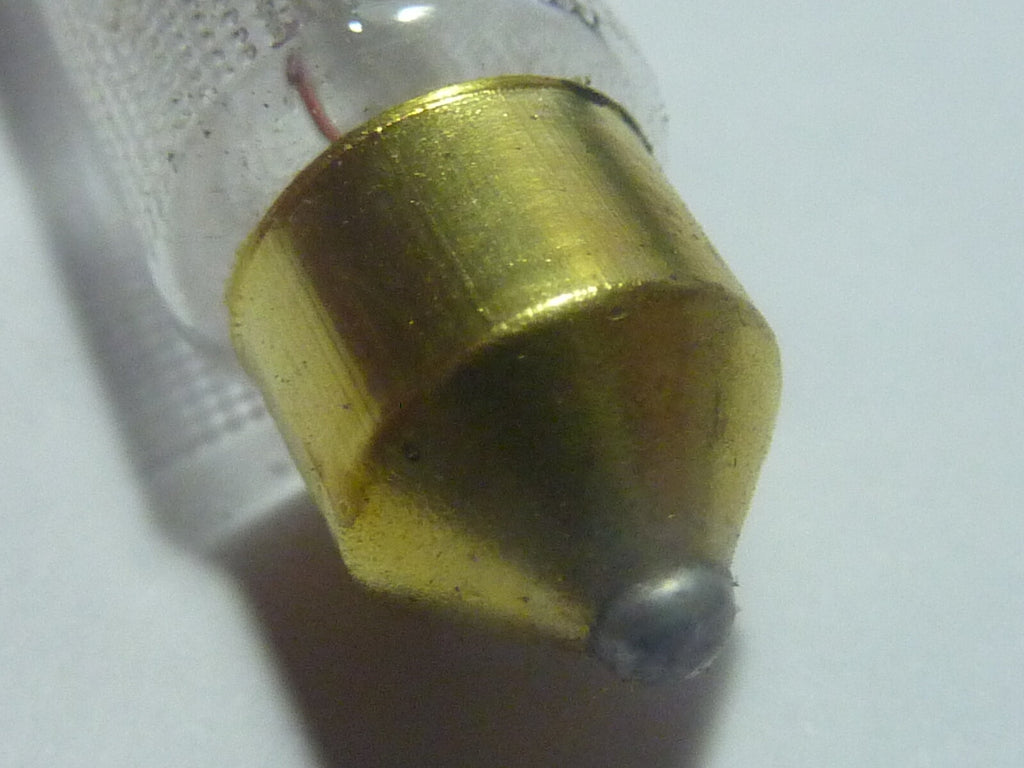 ✨ NOS – Lampe ampoule NORMA type “Navette” – 12V 7W – 10x42 – Ancien stock ✨