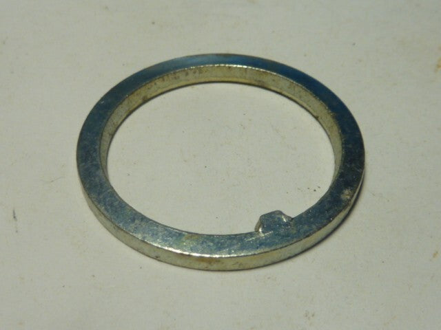 NOS BAGUE rondelle coupelle jeu de direction 26,2 mm  VINTAGE