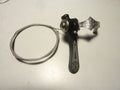 ✨ NOS neu Levier de Vitesses Simplex LJ – Speed Shifter Vintage – Vélo Ancien✨