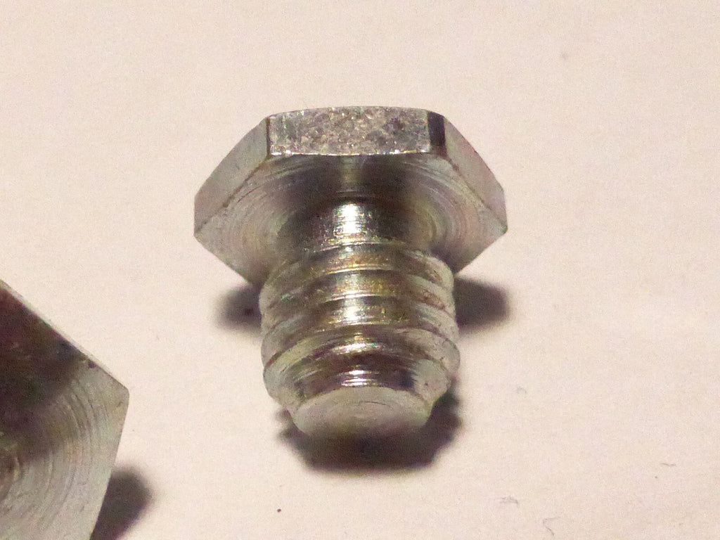 ✨ Lot 3 Vis Attaches Couronne de Pédalier – Vintage – Vélo Peugeot motobecane 🚲