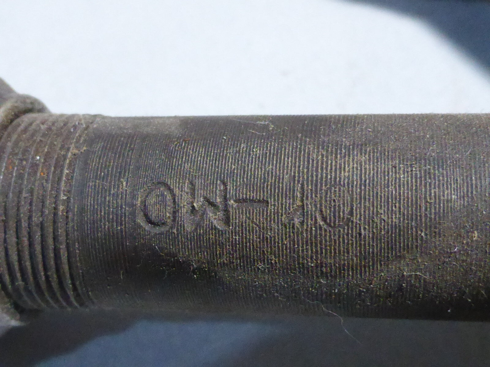 Nos BMX 6 axe YST pédalier 127 mm axe pédalier Bottom bracket  vintage
