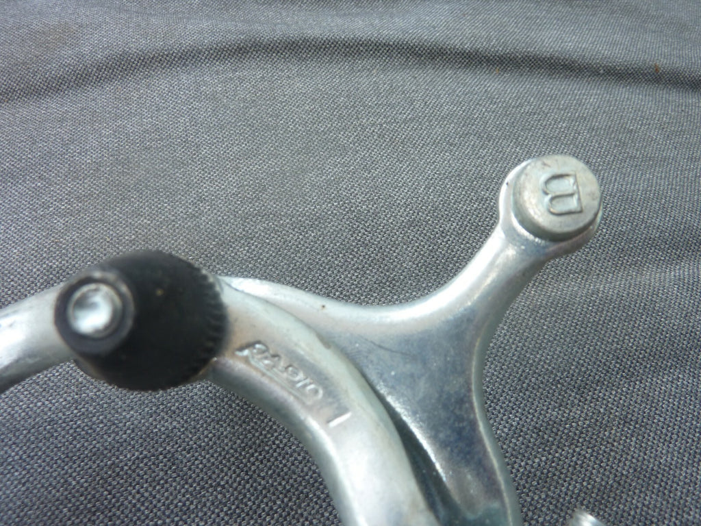 Nos vintage Bianchi Milano Super Rapid 11 Brakes Vintage Etriers freins