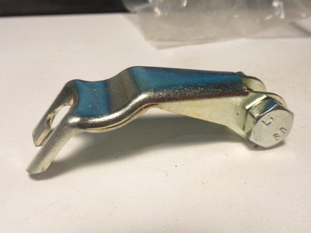 NOS vintage 1 attache support de feu phare cibié soubitez  velo made in France