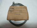 NOS neu cable CLB peugeot 1m80 vintage