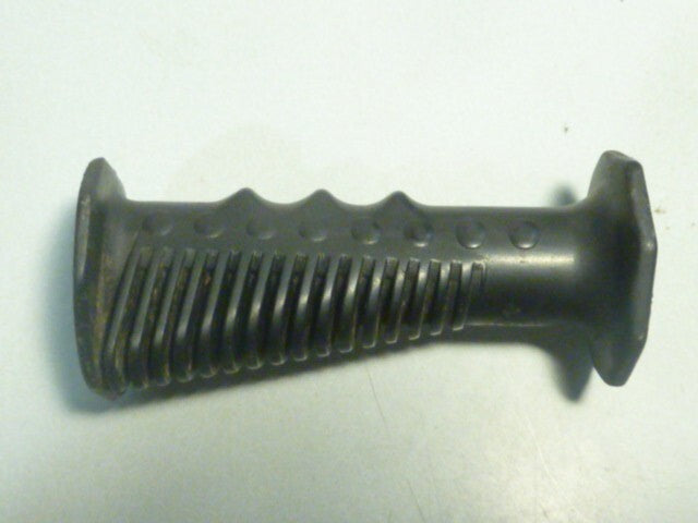 poignée Plastiche Cassano Bicycle Bike BMX  Hand Grips Made in italy
