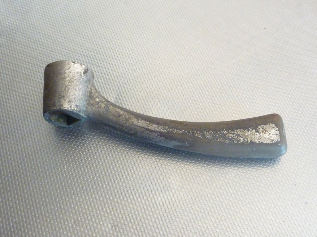 Poignée portière AUTO ancienne SIMCA RENAULT PEUGEOT CITROEN PANHARD FORD OPEL