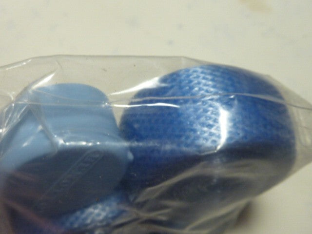 ✨NEU Guidoline BENOTTO Bleu Clair velo Vintage NEUF NOS Handlebar Tape✨
