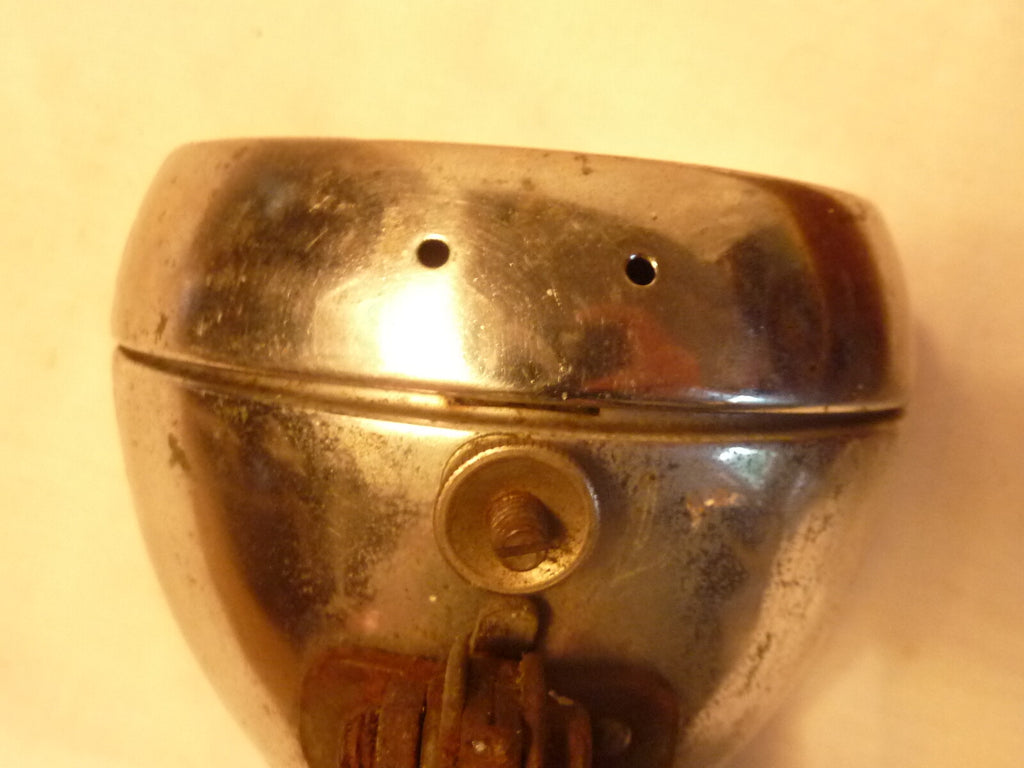 ancien phare velo velomoteur cyclo moto vintage  Luxor